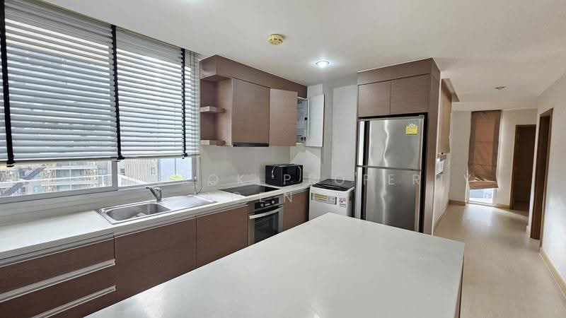 Baan Sukhumvit 27 : บ้านสุขุมวิท 27, กรุงเทพ, ซอยสุขุมวิท 27, คลองเตยเหนือ, วัฒนา, กรุงเทพ, 150 ตร.ม., คอนโด ให้เช่า, โดย BANGKOK PROPERTY AGENTS, 500633703 - DDproperty.com