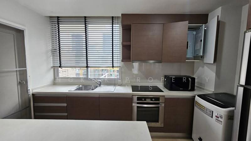 Baan Sukhumvit 27, Bangkok, Soi Sukhumvit 27, Khlongtoei Nua, Watthana, Bangkok, 2 Bedrooms, 150 sqm, Condo For Rent, by BANGKOK PROPERTY AGENTS, 500633703 - DDproperty.com