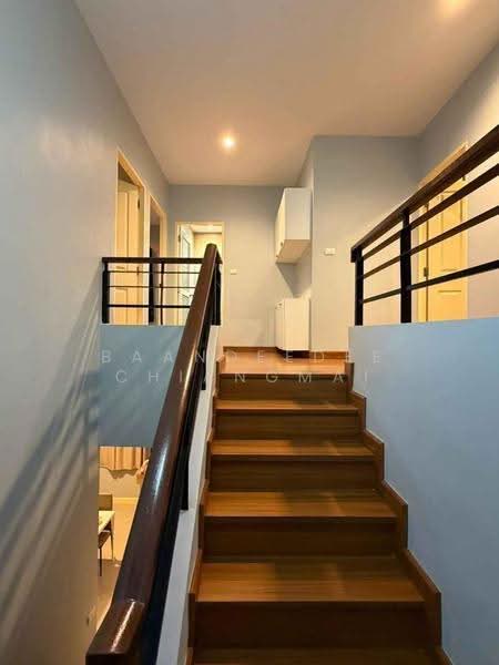 A house for rent near Big C Don Jan, Chiang Mai Rental Price: 16,000 THB / month Property No.15H926, Chiang Mai, Tha Sa La, Muang Chiang Mai, Chiang Mai, 3 Bedrooms, 150 sqm, Single Detached House For Rent, by Baandeedee Chiangmai, 500633704 - DDproperty.com