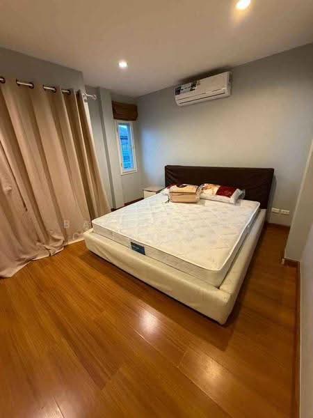 A house for rent near Big C Don Jan, Chiang Mai Rental Price: 16,000 THB / month Property No.15H926, Chiang Mai, Tha Sa La, Muang Chiang Mai, Chiang Mai, 3 Bedrooms, 150 sqm, Single Detached House For Rent, by Baandeedee Chiangmai, 500633704 - DDproperty.com