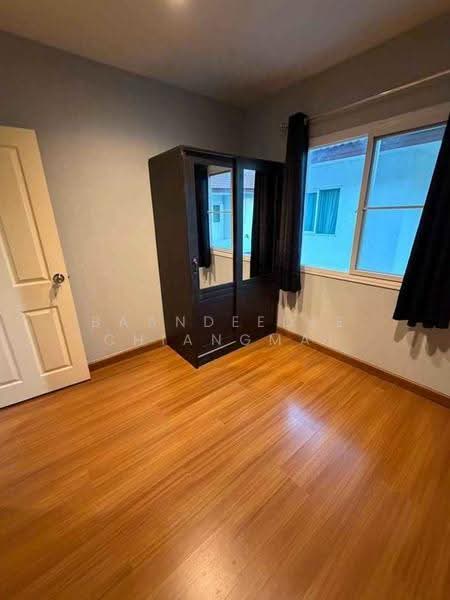 A house for rent near Big C Don Jan, Chiang Mai Rental Price: 16,000 THB / month Property No.15H926, Chiang Mai, Tha Sa La, Muang Chiang Mai, Chiang Mai, 3 Bedrooms, 150 sqm, Single Detached House For Rent, by Baandeedee Chiangmai, 500633704 - DDproperty.com