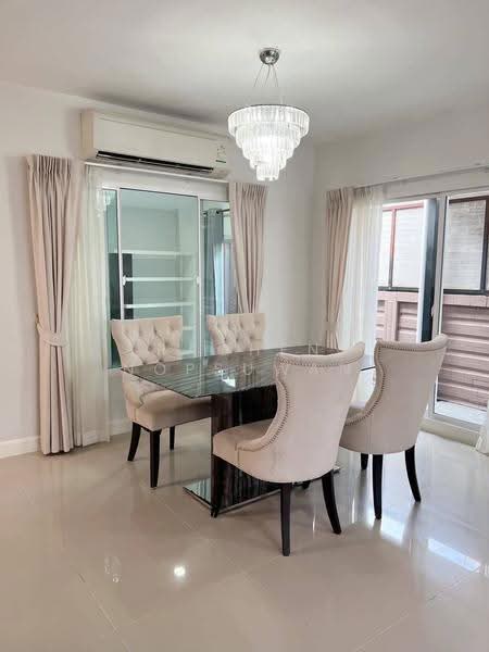 Sale: Detached house at Passorn Kathu, 3 bedrooms, land area 50 sq. wah. Priced at only 6.5 million, Phuket, Kathu, Phuket, 3 Bedrooms, 134 sqm, Single Detached House For Sale, by Rachen Nopsuwan, 500633705 - DDproperty.com