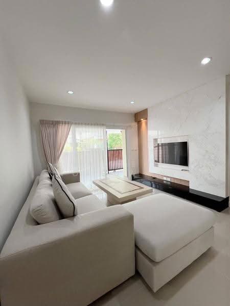 Sale: Detached house at Passorn Kathu, 3 bedrooms, land area 50 sq. wah. Priced at only 6.5 million, Phuket, Kathu, Phuket, 3 Bedrooms, 134 sqm, Single Detached House For Sale, by Rachen Nopsuwan, 500633705 - DDproperty.com
