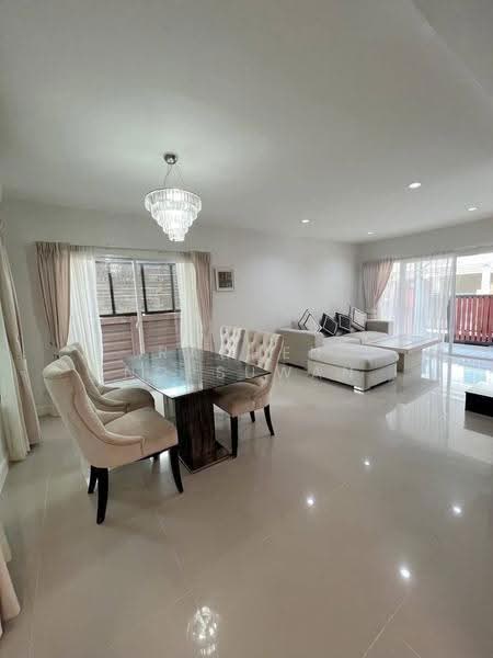 Sale: Detached house at Passorn Kathu, 3 bedrooms, land area 50 sq. wah. Priced at only 6.5 million, Phuket, Kathu, Phuket, 3 Bedrooms, 134 sqm, Single Detached House For Sale, by Rachen Nopsuwan, 500633705 - DDproperty.com