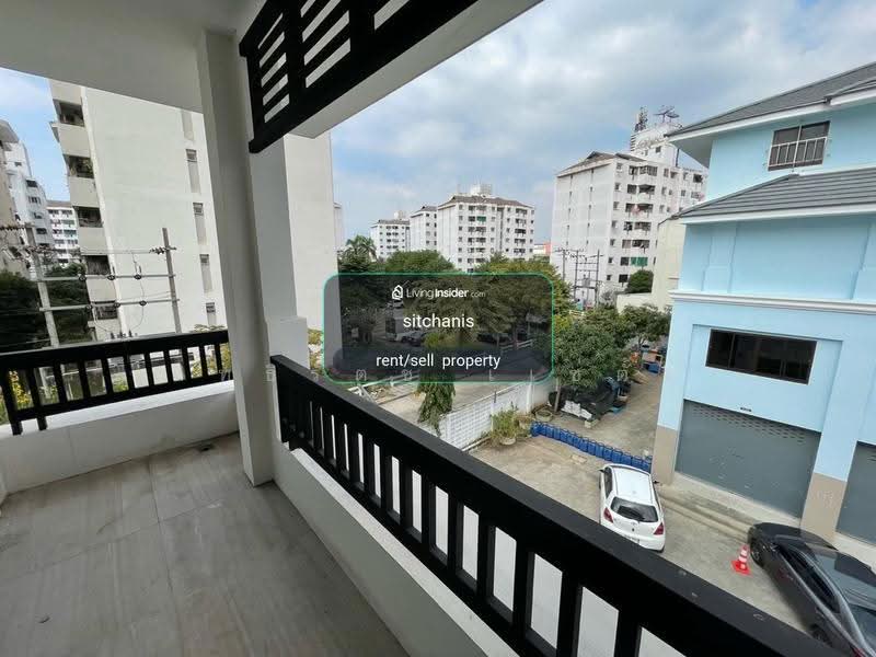 thonburi complex, Bangkok, พระราม 2 ซอย 60, Tha Kham, Bang Khun Thian, Bangkok, , 300 sqm, Shophouse For Rent, by สิทธิรัตช์ เเซ่ตั้ง, 500633707 - DDproperty.com