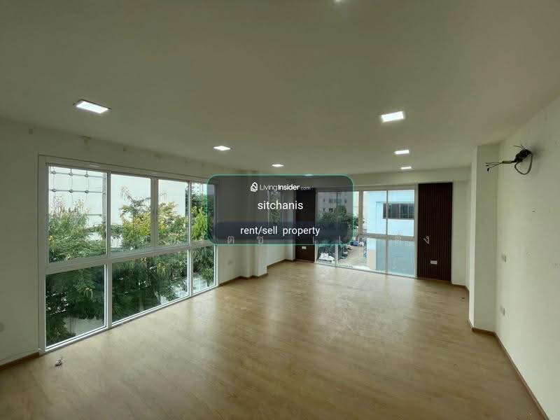 thonburi complex, Bangkok, พระราม 2 ซอย 60, Tha Kham, Bang Khun Thian, Bangkok, , 300 sqm, Shophouse For Rent, by สิทธิรัตช์ เเซ่ตั้ง, 500633707 - DDproperty.com