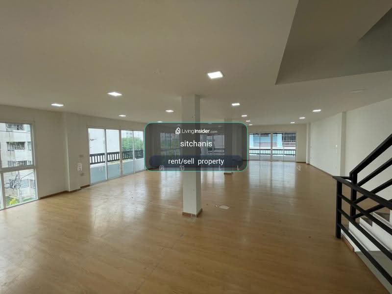 thonburi complex, Bangkok, พระราม 2 ซอย 60, Tha Kham, Bang Khun Thian, Bangkok, , 300 sqm, Shophouse For Rent, by สิทธิรัตช์ เเซ่ตั้ง, 500633707 - DDproperty.com