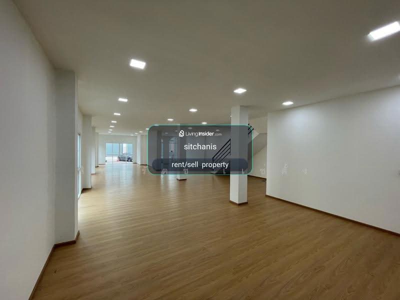 thonburi complex, Bangkok, พระราม 2 ซอย 60, Tha Kham, Bang Khun Thian, Bangkok, , 300 sqm, Shophouse For Rent, by สิทธิรัตช์ เเซ่ตั้ง, 500633707 - DDproperty.com