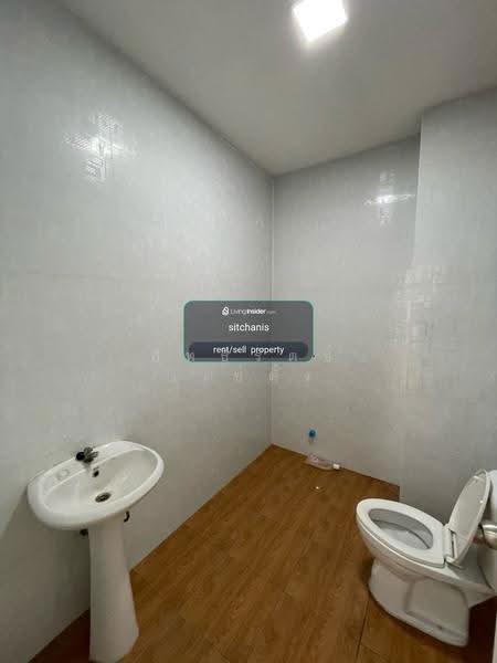 thonburi complex, Bangkok, พระราม 2 ซอย 60, Tha Kham, Bang Khun Thian, Bangkok, , 300 sqm, Shophouse For Rent, by สิทธิรัตช์ เเซ่ตั้ง, 500633707 - DDproperty.com
