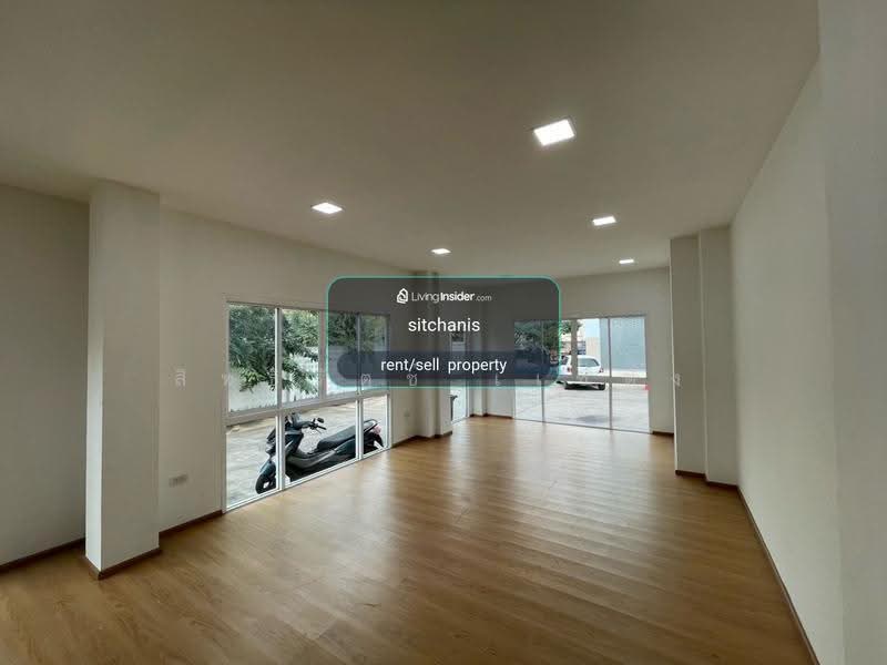 thonburi complex, Bangkok, พระราม 2 ซอย 60, Tha Kham, Bang Khun Thian, Bangkok, , 300 sqm, Shophouse For Rent, by สิทธิรัตช์ เเซ่ตั้ง, 500633707 - DDproperty.com