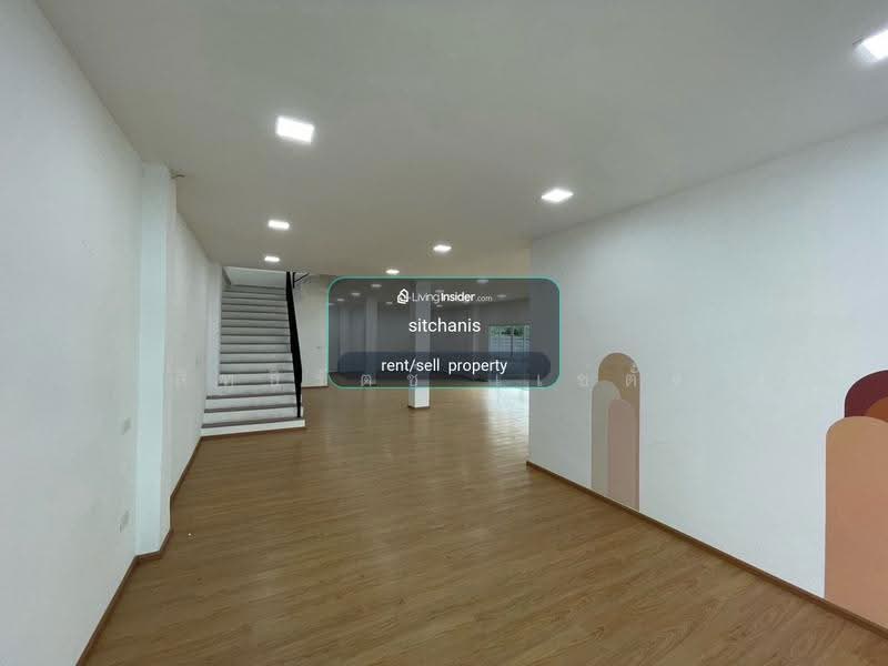 thonburi complex, Bangkok, พระราม 2 ซอย 60, Tha Kham, Bang Khun Thian, Bangkok, , 300 sqm, Shophouse For Rent, by สิทธิรัตช์ เเซ่ตั้ง, 500633707 - DDproperty.com