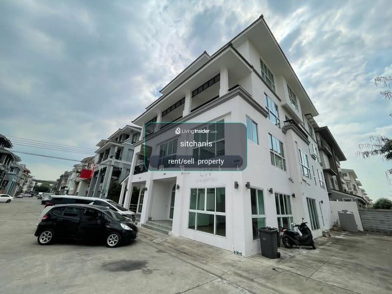 thonburi complex, Bangkok, พระราม 2 ซอย 60, Tha Kham, Bang Khun Thian, Bangkok, , 300 sqm, Shophouse For Rent, by สิทธิรัตช์ เเซ่ตั้ง, 500633707 - DDproperty.com