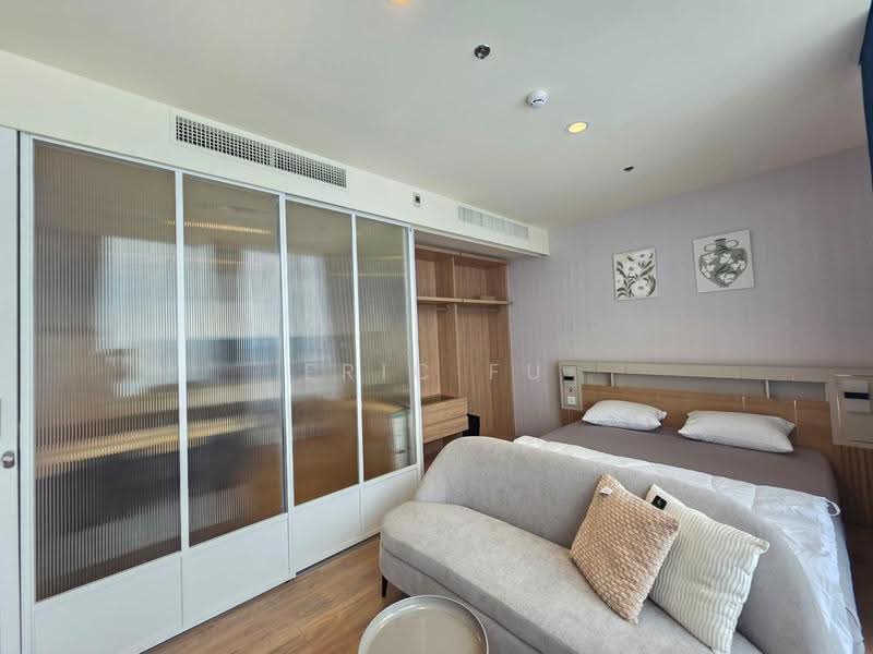 Noble Form Thonglor, Bangkok, Sukhumvit 55, Khlong Tan Nua, Watthana, Bangkok, 1 Bedroom, 33 sqm, Condo For Rent, by Eric Fu, 500633708 - DDproperty.com