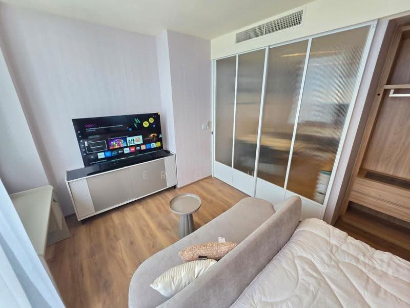 Noble Form Thonglor, Bangkok, Sukhumvit 55, Khlong Tan Nua, Watthana, Bangkok, 1 Bedroom, 33 sqm, Condo For Rent, by Eric Fu, 500633708 - DDproperty.com