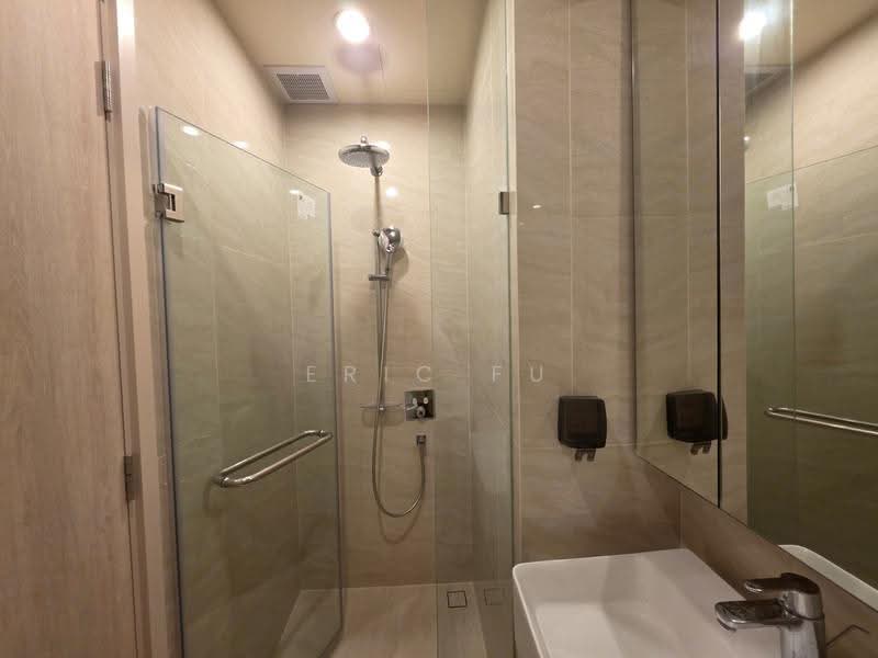 Noble Form Thonglor, Bangkok, Sukhumvit 55, Khlong Tan Nua, Watthana, Bangkok, 1 Bedroom, 33 sqm, Condo For Rent, by Eric Fu, 500633708 - DDproperty.com