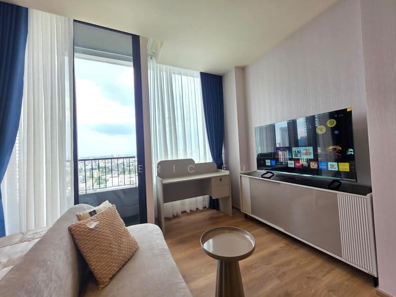 Noble Form Thonglor, Bangkok, Sukhumvit 55, Khlong Tan Nua, Watthana, Bangkok, 1 Bedroom, 33 sqm, Condo For Rent, by Eric Fu, 500633708 - DDproperty.com