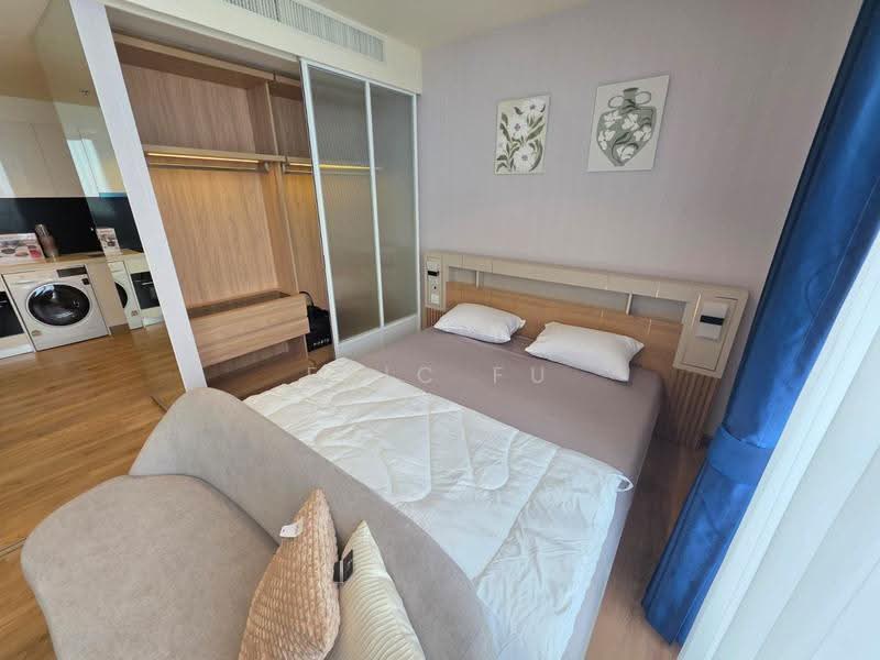 Noble Form Thonglor, Bangkok, Sukhumvit 55, Khlong Tan Nua, Watthana, Bangkok, 1 Bedroom, 33 sqm, Condo For Rent, by Eric Fu, 500633708 - DDproperty.com