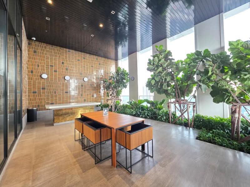 Noble Form Thonglor, Bangkok, Sukhumvit 55, Khlong Tan Nua, Watthana, Bangkok, 1 Bedroom, 33 sqm, Condo For Rent, by Eric Fu, 500633708 - DDproperty.com