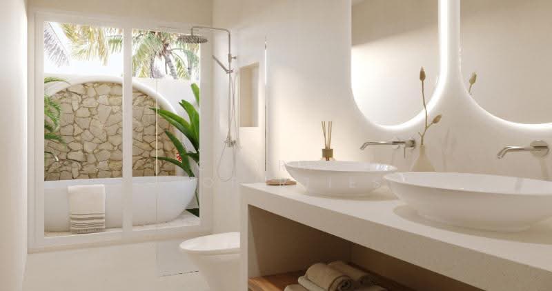 New Bali Style 2-3 Bed Pool Villas for Sale in Maenam, Surat Thani, Mae Nam, Ko Samui, Surat Thani, 2 Bedrooms, 185 sqm, Villa For Sale, by Conrad Properties, 500633712 - DDproperty.com