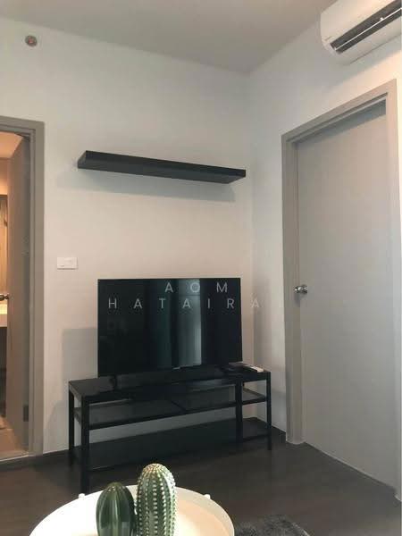 IDEO Sukhumvit 93, Bangkok, 2331 Soi Sukhumvit 93, Bang Chak, Phra Khanong, Bangkok, 1 Bedroom, 30 sqm, Condo For Rent, by Aom Hatairat, 500633714 - DDproperty.com