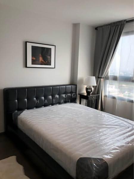 IDEO Sukhumvit 93, Bangkok, 2331 Soi Sukhumvit 93, Bang Chak, Phra Khanong, Bangkok, 1 Bedroom, 30 sqm, Condo For Rent, by Aom Hatairat, 500633714 - DDproperty.com