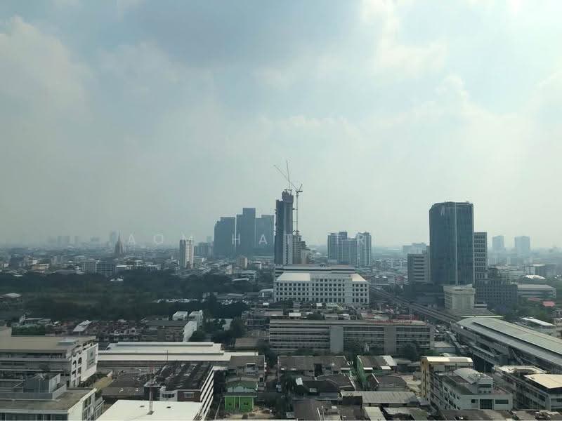 IDEO Sukhumvit 93, Bangkok, 2331 Soi Sukhumvit 93, Bang Chak, Phra Khanong, Bangkok, 1 Bedroom, 30 sqm, Condo For Rent, by Aom Hatairat, 500633714 - DDproperty.com