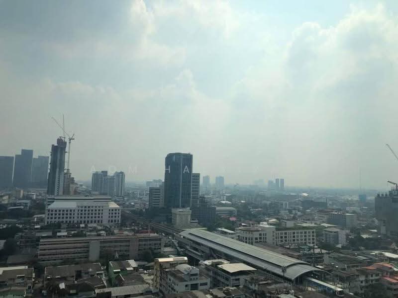 IDEO Sukhumvit 93, Bangkok, 2331 Soi Sukhumvit 93, Bang Chak, Phra Khanong, Bangkok, 1 Bedroom, 30 sqm, Condo For Rent, by Aom Hatairat, 500633714 - DDproperty.com