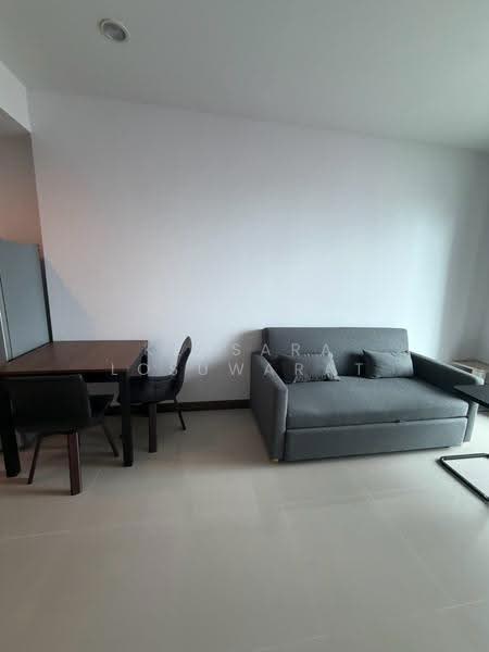 Supalai Premier Asoke, Bangkok, 1750 Petchaburi Road, Bang Kapi, Huai Khwang, Bangkok, 1 Bedroom, 50 sqm, Condo For Rent, by Kedsara Losuwarat, 500633716 - DDproperty.com