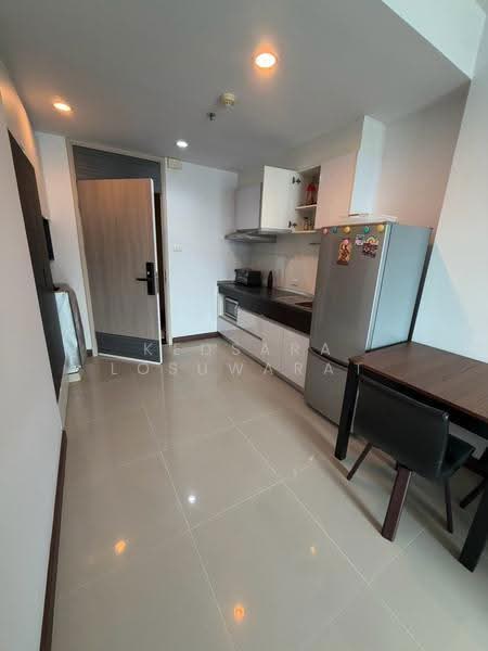 Supalai Premier Asoke, Bangkok, 1750 Petchaburi Road, Bang Kapi, Huai Khwang, Bangkok, 1 Bedroom, 50 sqm, Condo For Rent, by Kedsara Losuwarat, 500633716 - DDproperty.com
