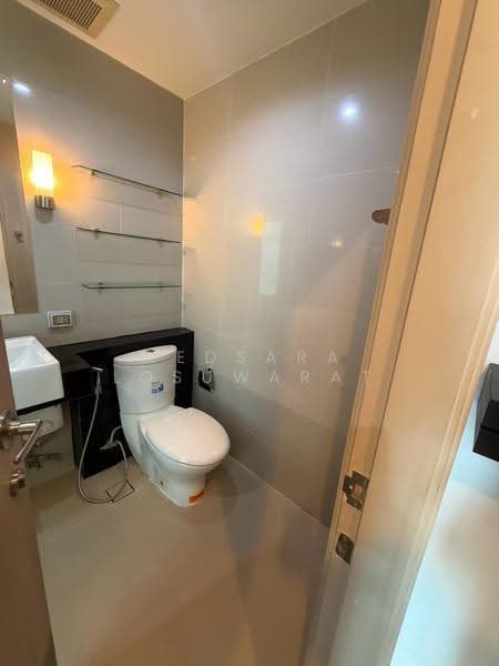 Supalai Premier Asoke, Bangkok, 1750 Petchaburi Road, Bang Kapi, Huai Khwang, Bangkok, 1 Bedroom, 50 sqm, Condo For Rent, by Kedsara Losuwarat, 500633716 - DDproperty.com