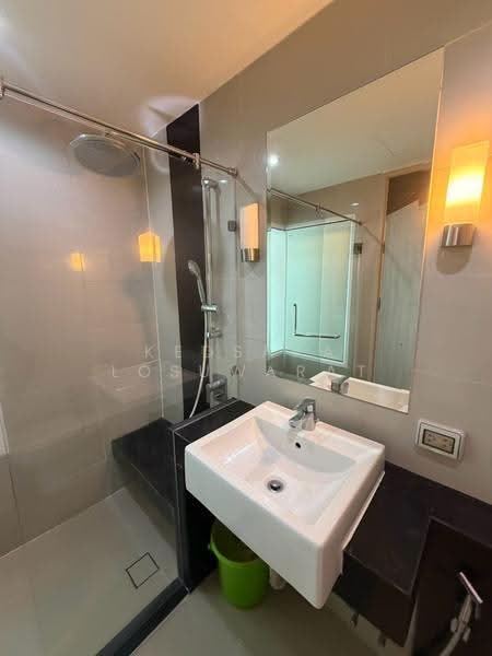 Supalai Premier Asoke, Bangkok, 1750 Petchaburi Road, Bang Kapi, Huai Khwang, Bangkok, 1 Bedroom, 50 sqm, Condo For Rent, by Kedsara Losuwarat, 500633716 - DDproperty.com