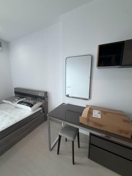 Supalai Premier Asoke, Bangkok, 1750 Petchaburi Road, Bang Kapi, Huai Khwang, Bangkok, 1 Bedroom, 50 sqm, Condo For Rent, by Kedsara Losuwarat, 500633716 - DDproperty.com