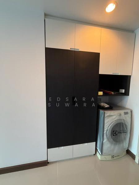 Supalai Premier Asoke, Bangkok, 1750 Petchaburi Road, Bang Kapi, Huai Khwang, Bangkok, 1 Bedroom, 50 sqm, Condo For Rent, by Kedsara Losuwarat, 500633716 - DDproperty.com