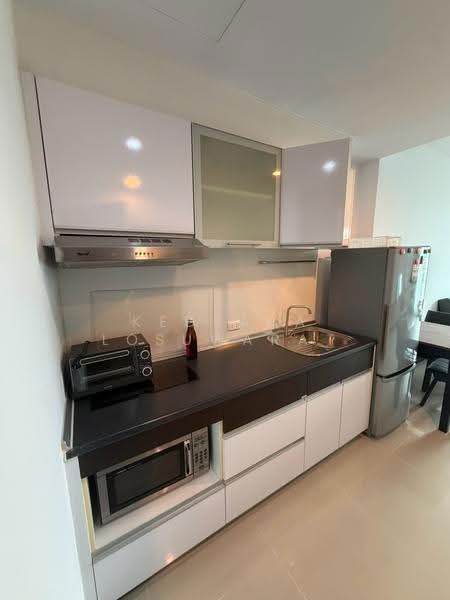 Supalai Premier Asoke, Bangkok, 1750 Petchaburi Road, Bang Kapi, Huai Khwang, Bangkok, 1 Bedroom, 50 sqm, Condo For Rent, by Kedsara Losuwarat, 500633716 - DDproperty.com