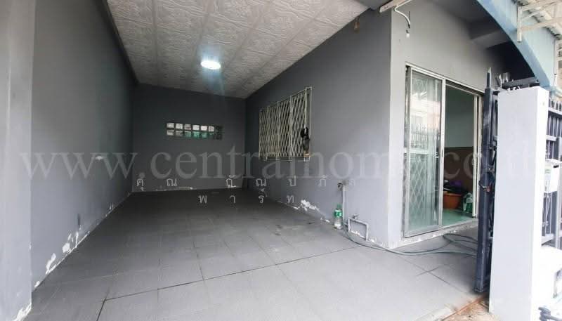 Rangsit Garden Ville, Pathum Thani, รังสิต-นครนายก, Bang Yitho, Thanyaburi, Pathum Thani, 3 Bedrooms, 103 sqm, Townhouse For Sale, by คุณ กัณปภัส ( พาร์ท ), 500633717 - DDproperty.com