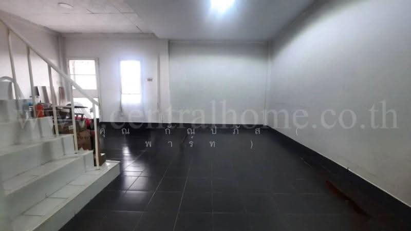 Rangsit Garden Ville, Pathum Thani, รังสิต-นครนายก, Bang Yitho, Thanyaburi, Pathum Thani, 3 Bedrooms, 103 sqm, Townhouse For Sale, by คุณ กัณปภัส ( พาร์ท ), 500633717 - DDproperty.com