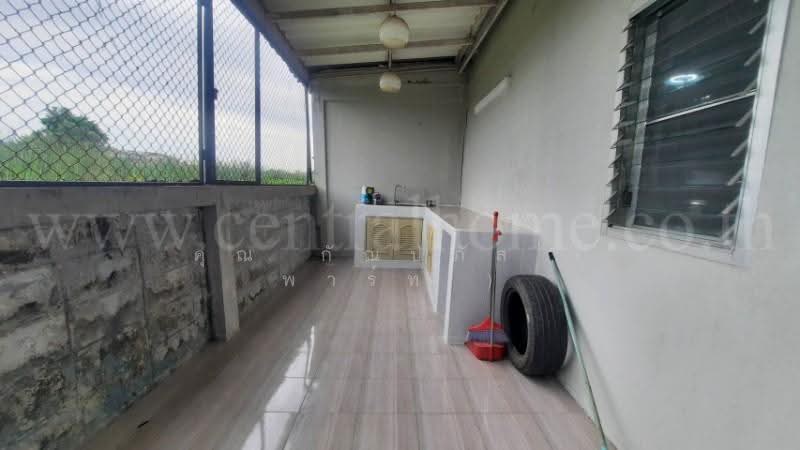 Rangsit Garden Ville, Pathum Thani, รังสิต-นครนายก, Bang Yitho, Thanyaburi, Pathum Thani, 3 Bedrooms, 103 sqm, Townhouse For Sale, by คุณ กัณปภัส ( พาร์ท ), 500633717 - DDproperty.com