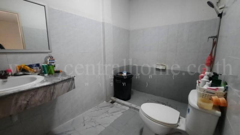Rangsit Garden Ville, Pathum Thani, รังสิต-นครนายก, Bang Yitho, Thanyaburi, Pathum Thani, 3 Bedrooms, 103 sqm, Townhouse For Sale, by คุณ กัณปภัส ( พาร์ท ), 500633717 - DDproperty.com