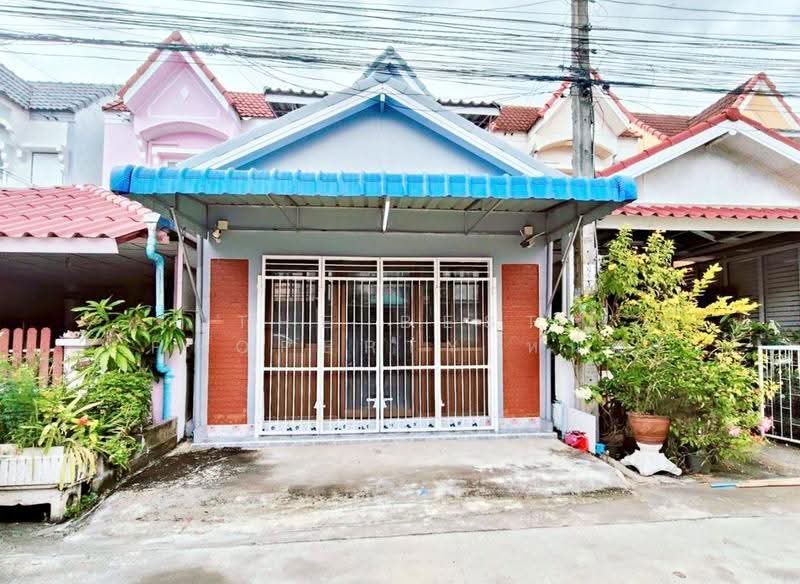 นันทวันเซนต์ 1 หนองจอก, กรุงเทพ, กระทุ่มราย, หนองจอก, กรุงเทพ, 243 ตร.ม., บ้านเดี่ยว ขาย, โดย The Best Property หนึ่ง, 500633718 - DDproperty.com