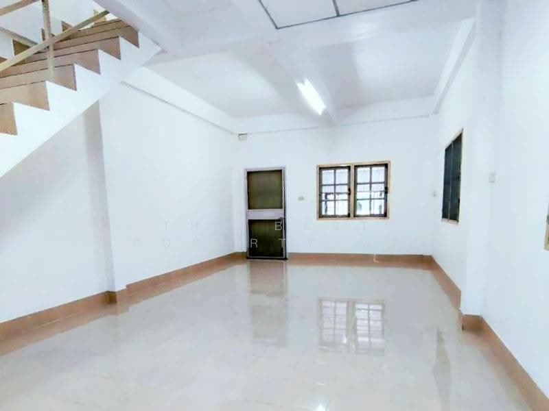 นันทวันเซนต์ 1 หนองจอก, กรุงเทพ, กระทุ่มราย, หนองจอก, กรุงเทพ, 243 ตร.ม., บ้านเดี่ยว ขาย, โดย The Best Property หนึ่ง, 500633718 - DDproperty.com