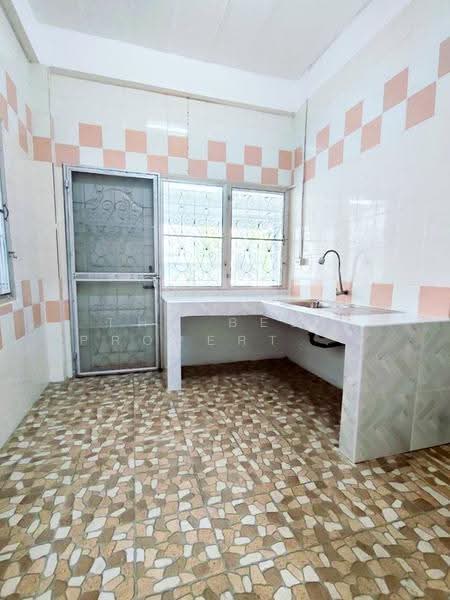นันทวันเซนต์ 1 หนองจอก, Bangkok, Krathum Rai, Nong Chok, Bangkok, 2 Bedrooms, 243 sqm, Single Detached House For Sale, by The Best Property หนึ่ง, 500633718 - DDproperty.com