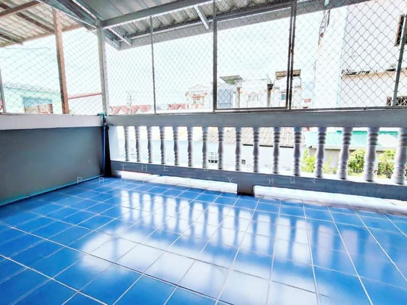 นันทวันเซนต์ 1 หนองจอก, Bangkok, Krathum Rai, Nong Chok, Bangkok, 2 Bedrooms, 243 sqm, Single Detached House For Sale, by The Best Property หนึ่ง, 500633718 - DDproperty.com