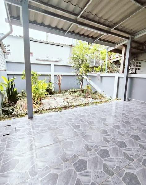 นันทวันเซนต์ 1 หนองจอก, Bangkok, Krathum Rai, Nong Chok, Bangkok, 2 Bedrooms, 243 sqm, Single Detached House For Sale, by The Best Property หนึ่ง, 500633718 - DDproperty.com