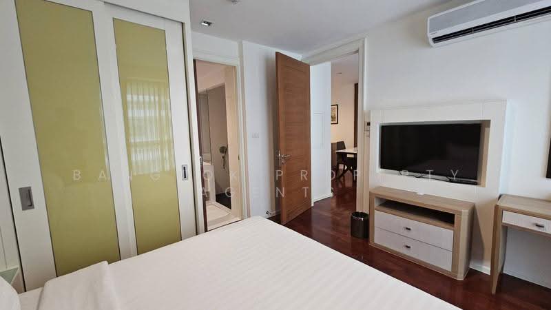 GM Serviced Apartment, Bangkok, 47 Soi Sukhumvit 20, Khlong Toei, Bangkok, 1 Bedroom, 48 sqm, Condo For Rent, by BANGKOK PROPERTY AGENTS, 500633720 - DDproperty.com