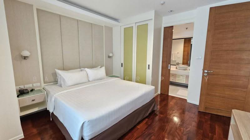 GM Serviced Apartment, Bangkok, 47 Soi Sukhumvit 20, Khlong Toei, Bangkok, 1 Bedroom, 48 sqm, Condo For Rent, by BANGKOK PROPERTY AGENTS, 500633720 - DDproperty.com