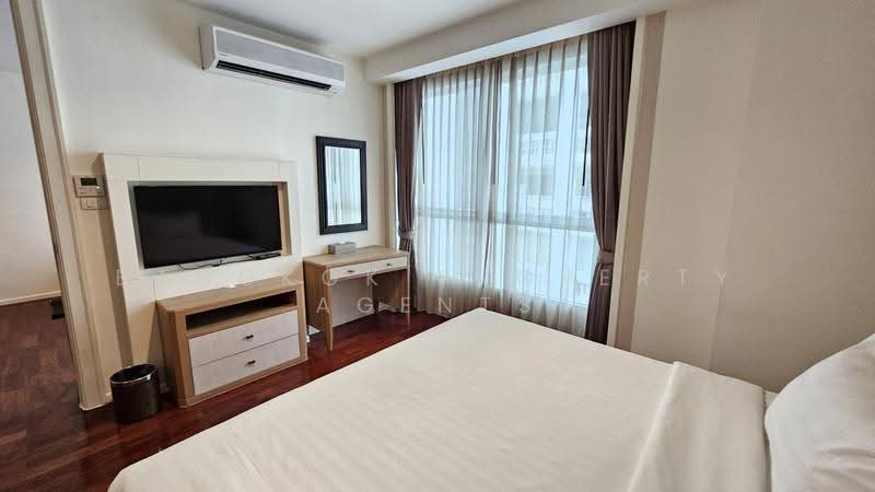 GM Serviced Apartment : จีเอ็ม เซอร์วิส อพาร์ทเม้น, กรุงเทพ, 47 ซอยสุขุมวิท 20, คลองเตย, กรุงเทพ, 48 ตร.ม., คอนโด ให้เช่า, โดย BANGKOK PROPERTY AGENTS, 500633720 - DDproperty.com