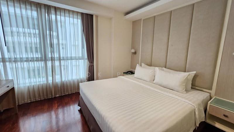 GM Serviced Apartment : จีเอ็ม เซอร์วิส อพาร์ทเม้น, กรุงเทพ, 47 ซอยสุขุมวิท 20, คลองเตย, กรุงเทพ, 48 ตร.ม., คอนโด ให้เช่า, โดย BANGKOK PROPERTY AGENTS, 500633720 - DDproperty.com