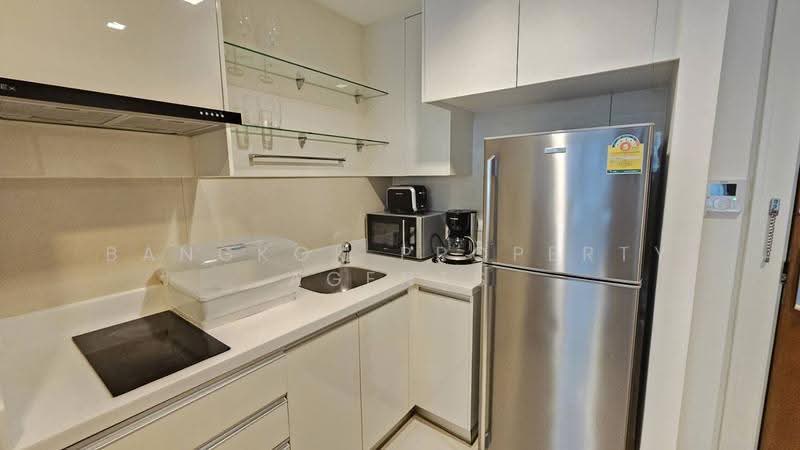 GM Serviced Apartment : จีเอ็ม เซอร์วิส อพาร์ทเม้น, กรุงเทพ, 47 ซอยสุขุมวิท 20, คลองเตย, กรุงเทพ, 48 ตร.ม., คอนโด ให้เช่า, โดย BANGKOK PROPERTY AGENTS, 500633720 - DDproperty.com