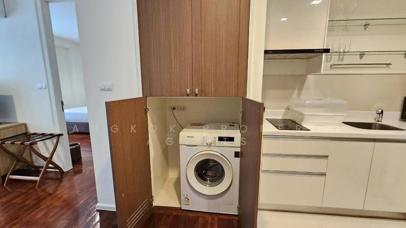 GM Serviced Apartment : จีเอ็ม เซอร์วิส อพาร์ทเม้น, กรุงเทพ, 47 ซอยสุขุมวิท 20, คลองเตย, กรุงเทพ, 48 ตร.ม., คอนโด ให้เช่า, โดย BANGKOK PROPERTY AGENTS, 500633720 - DDproperty.com