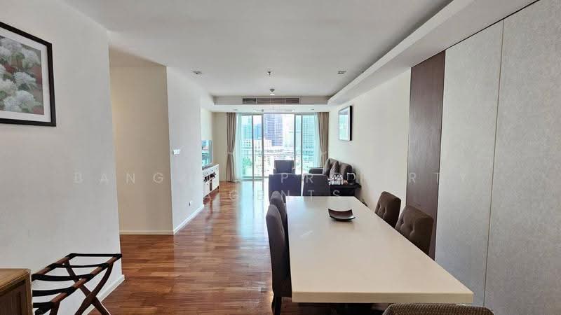 GM Serviced Apartment : จีเอ็ม เซอร์วิส อพาร์ทเม้น, กรุงเทพ, 47 ซอยสุขุมวิท 20, คลองเตย, กรุงเทพ, 110 ตร.ม., คอนโด ให้เช่า, โดย BANGKOK PROPERTY AGENTS, 500633723 - DDproperty.com